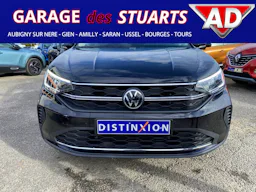 Volkswagen Taigo 1.0 TSI - 110 - LIFE + CLIM AUTO BI-ZONE occasion - Photo 15