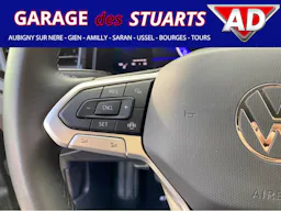 Volkswagen Taigo 1.0 TSI - 110 - LIFE + CLIM AUTO BI-ZONE occasion - Photo 23