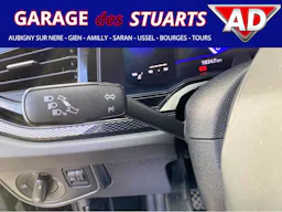 Volkswagen Taigo  1.0 TSI - 110 - LIFE + CLIM AUTO BI-ZONE occasion - Photo 25