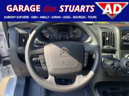 Citroën Jumper  3.5t L2H2 2.2 BlueHDI  - 140  + Radar De Recul + Régulateur + Roue de secours occasion - Photo 10