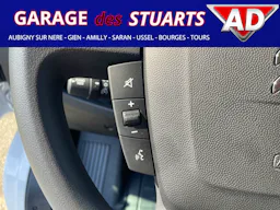 Citroën Jumper  3.5t L2H2 2.2 BlueHDI  - 140  + Radar De Recul + Régulateur + Roue de secours occasion - Photo 12