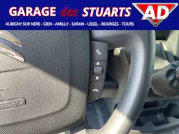 Citroën Jumper  3.5t L2H2 2.2 BlueHDI  - 140  + Radar De Recul + Régulateur + Roue de secours occasion - Photo 13