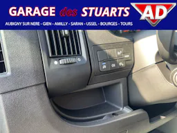 Citroën Jumper  3.5t L2H2 2.2 BlueHDI  - 140  + Radar De Recul + Régulateur + Roue de secours occasion - Photo 15