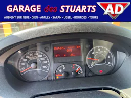 Citroën Jumper  3.5t L2H2 2.2 BlueHDI  - 140  + Radar De Recul + Régulateur + Roue de secours occasion - Photo 16