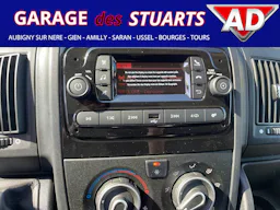Citroën Jumper  3.5t L2H2 2.2 BlueHDI  - 140  + Radar De Recul + Régulateur + Roue de secours occasion - Photo 17