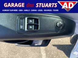 Citroën Jumper  3.5t L2H2 2.2 BlueHDI  - 140  + Radar De Recul + Régulateur + Roue de secours occasion - Photo 21