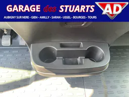 Citroën Jumper  3.5t L2H2 2.2 BlueHDI  - 140  + Radar De Recul + Régulateur + Roue de secours occasion - Photo 22