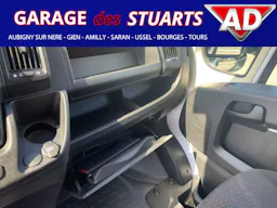 Citroën Jumper  3.5t L2H2 2.2 BlueHDI  - 140  + Radar De Recul + Régulateur + Roue de secours occasion - Photo 23