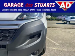 Citroën Jumper  3.5t L2H2 2.2 BlueHDI  - 140  + Radar De Recul + Régulateur + Roue de secours occasion - Photo 27
