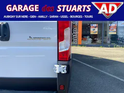 Citroën Jumper  3.5t L2H2 2.2 BlueHDI  - 140  + Radar De Recul + Régulateur + Roue de secours occasion - Photo 28
