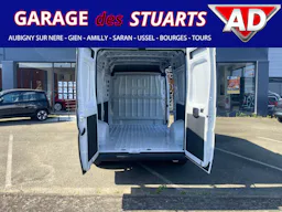 Citroën Jumper  3.5t L2H2 2.2 BlueHDI  - 140  + Radar De Recul + Régulateur + Roue de secours occasion - Photo 31