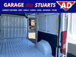 Citroën Jumper  3.5t L2H2 2.2 BlueHDI  - 140  + Radar De Recul + Régulateur + Roue de secours occasion - Photo 32