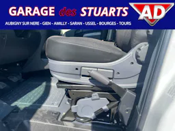 Citroën Jumper  3.5t L2H2 2.2 BlueHDI  - 140  + Radar De Recul + Régulateur + Roue de secours occasion - Photo 8