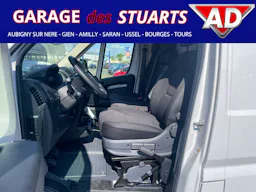 Citroën Jumper  3.5t L2H2 2.2 BlueHDI  - 140  + Radar De Recul + Régulateur + Roue de secours occasion - Photo 7