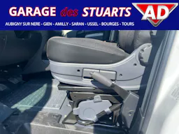 Citroën Jumper  3.5t L2H2 2.2 BlueHDI  - 140  + Radar De Recul + Régulateur + Roue de secours occasion - Photo 8
