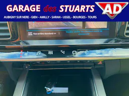 Citroën C5 Aircross  1.2  12V - 130 S&S  Feel - Attelage Sans outils - GPS occasion - Photo 17