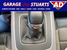 Citroën C5 Aircross  1.2  12V - 130 S&S  Feel - Attelage Sans outils - GPS occasion - Photo 18