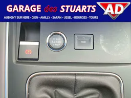 Citroën C5 Aircross  1.2  12V - 130 S&S  Feel - Attelage Sans outils - GPS occasion - Photo 19