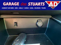 Citroën C5 Aircross  1.2  12V - 130 S&S  Feel - Attelage Sans outils - GPS occasion - Photo 20