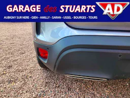 Citroën C5 Aircross  1.2  12V - 130 S&S  Feel - Attelage Sans outils - GPS occasion - Photo 25
