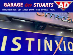 Citroën C5 Aircross  1.2  12V - 130 S&S  Feel - Attelage Sans outils - GPS occasion - Photo 26