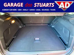 Citroën C5 Aircross  1.2  12V - 130 S&S  Feel - Attelage Sans outils - GPS occasion - Photo 27