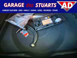 Citroën C5 Aircross  1.2  12V - 130 S&S  Feel - Attelage Sans outils - GPS occasion - Photo 28