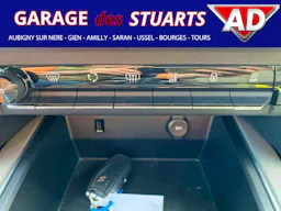 Citroën C5 Aircross  1.2  12V - 130 S&S  Feel - Attelage Sans outils - GPS occasion - Photo 30