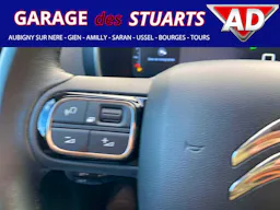Citroën C5 Aircross  1.2  12V - 130 S&S  Feel - Attelage Sans outils - GPS occasion - Photo 32