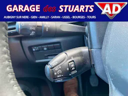 Citroën C5 Aircross  1.2  12V - 130 S&S  Feel - Attelage Sans outils - GPS occasion - Photo 34