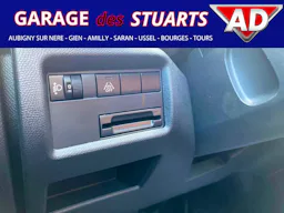 Citroën C5 Aircross  1.2  12V - 130 S&S  Feel - Attelage Sans outils - GPS occasion - Photo 36