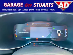 Citroën C5 Aircross  1.2  12V - 130 S&S  Feel - Attelage Sans outils - GPS occasion - Photo 9