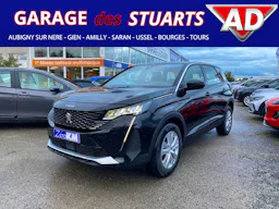 Peugeot 5008  1.2i 12V S&S - 130  II ACTIVE PACK -25% occasion - Photo 1