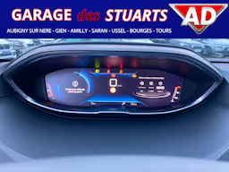 Peugeot 5008  1.2i 12V S&S - 130  II ACTIVE PACK -25% occasion - Photo 10