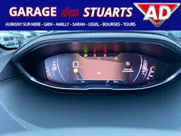 Peugeot 5008  1.2i 12V S&S - 130  II ACTIVE PACK -25% occasion - Photo 12