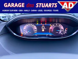Peugeot 5008  1.2i 12V S&S - 130  II ACTIVE PACK -25% occasion - Photo 13