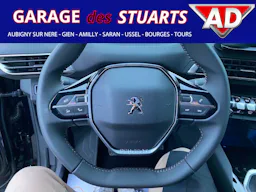 Peugeot 5008  1.2i 12V S&S - 130  II ACTIVE PACK -25% occasion - Photo 14