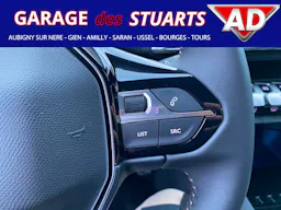 Peugeot 5008  1.2i 12V S&S - 130  II ACTIVE PACK -25% occasion - Photo 16