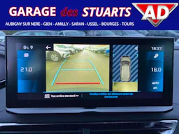 Peugeot 5008  1.2i 12V S&S - 130  II ACTIVE PACK -25% occasion - Photo 19
