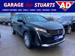 Peugeot 5008  1.2i 12V S&S - 130  II ACTIVE PACK -25% occasion - Photo 2