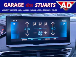 Peugeot 5008  1.2i 12V S&S - 130  II ACTIVE PACK -25% occasion - Photo 21