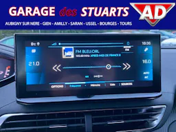Peugeot 5008  1.2i 12V S&S - 130  II ACTIVE PACK -25% occasion - Photo 22