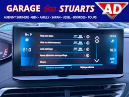Peugeot 5008  1.2i 12V S&S - 130  II ACTIVE PACK -25% occasion - Photo 25