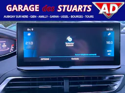 Peugeot 5008  1.2i 12V S&S - 130  II ACTIVE PACK -25% occasion - Photo 26