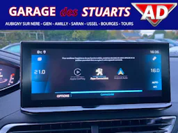 Peugeot 5008  1.2i 12V S&S - 130  II ACTIVE PACK -25% occasion - Photo 27