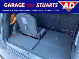Peugeot 5008  1.2i 12V S&S - 130  II ACTIVE PACK -25% occasion - Photo 29