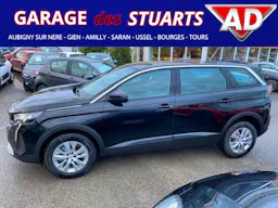 Peugeot 5008  1.2i 12V S&S - 130  II ACTIVE PACK -25% occasion - Photo 3