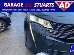 Peugeot 5008  1.2i 12V S&S - 130  II ACTIVE PACK -25% occasion - Photo 33