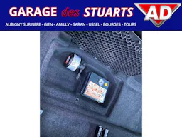 Peugeot 5008  1.2i 12V S&S - 130  II ACTIVE PACK -25% occasion - Photo 39