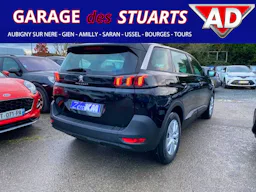 Peugeot 5008  1.2i 12V S&S - 130  II ACTIVE PACK -25% occasion - Photo 4